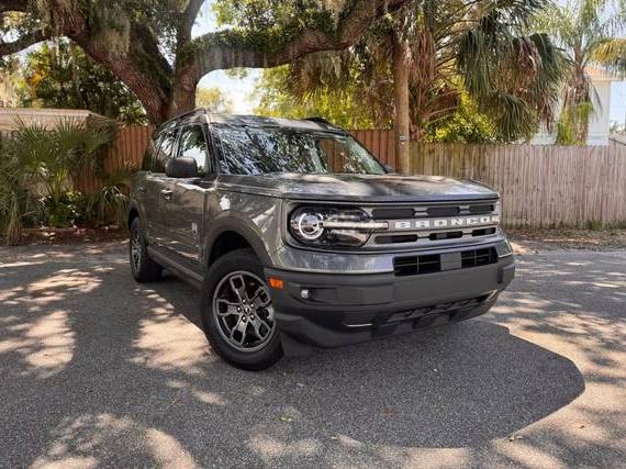 FORD BRONCO SPORT 2021 3FMCR9B63MRA11164 image FORD BRONCO SPORT 2021 3FMCR9B63MRA11164 image